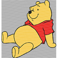 Winnie the Pooh-WP 31
